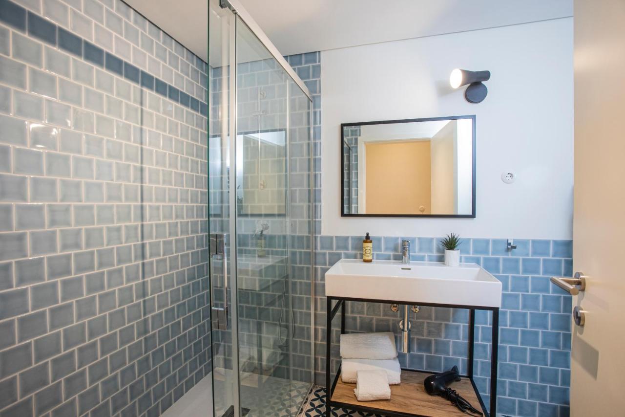 Montebelo Lisbon Downtown Apartments Eksteriør bilde